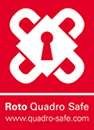 Roto Quadro Safe